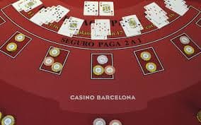 Nuansa Roulette Eropa K di ns2112