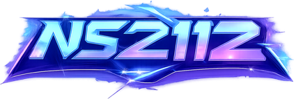 Logo ns2112 untuk beranda Indonesia